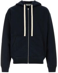 Jil Sander - Zip-Throughs - Lyst