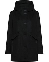 Rrd - Parkas - Lyst