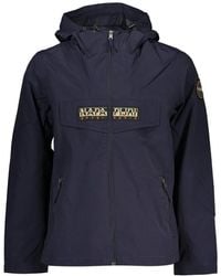 Napapijri - Light Jackets - Lyst