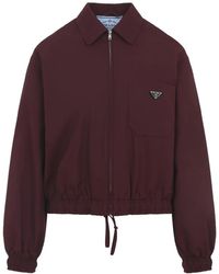 Prada - Jassen - Lyst