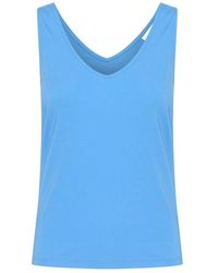Inwear - Sleeveless Tops - Lyst