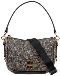 Borbonese - Shoulder Bags - Lyst