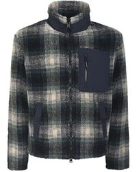 Golden Goose - Rundhals-Pullover - Lyst