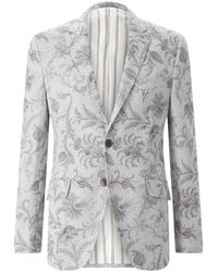 Etro - Blazers - Lyst