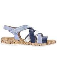 Gabor - 82.736.26 Sandale - Lyst