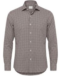 Xacus - Casual Shirts - Lyst