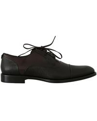 Dolce & Gabbana - Business scarpe - Lyst