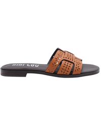 Bibi Lou - Sliders - Lyst