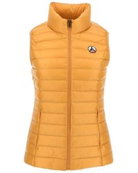 J.O.T.T - Waistcoats - Lyst