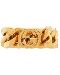 Gucci - Rings - Lyst