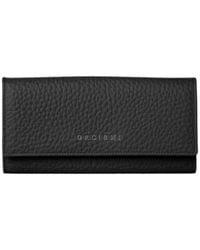 Orciani - Wallets & Cardholders - Lyst
