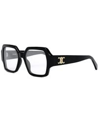 Celine - Glasses - Lyst