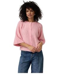 Alchemist - Mimosa Cardigan - Lyst