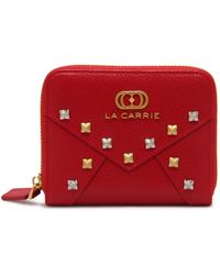 La Carrie - Wallets & Cardholders - Lyst
