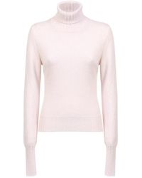 MM6 by Maison Margiela - Turtlenecks - Lyst
