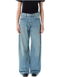 Junya Watanabe - Loose-Fit Jeans - Lyst