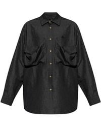 Vivienne Westwood - Casual Shirts - Lyst