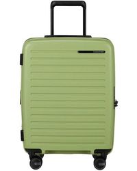 Samsonite - Restackd Spinner 55 Cm - Lyst