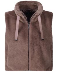 Monari - Vests - Lyst