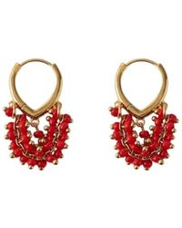 Malababa - Earrings - Lyst