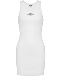 Moschino - Short Dresses - Lyst