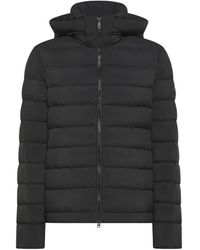 Peuterey - Chaquetas Negro - Lyst
