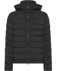 Peuterey - Down Jackets - Lyst