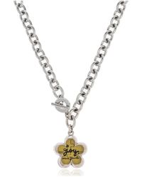 Marc Jacobs - Ketting Met Hanger - Lyst