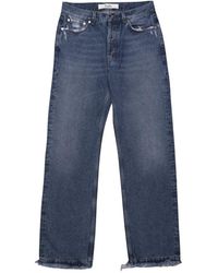 Séfr - Straight Fit Jeans - Lyst