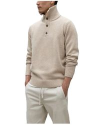 Ecoalf - Turtlenecks - Lyst