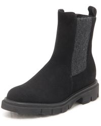 Luca Grossi - Chelsea Boots - Lyst