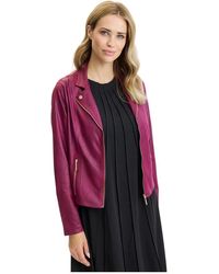 iN FRONT - Light Jackets - Lyst