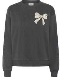 Kaffe - Sweatshirts - Lyst