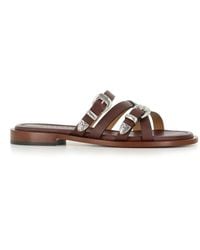 Sartore - Sliders - Lyst