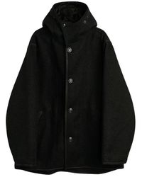 Our Legacy - Winter Jackets - Lyst