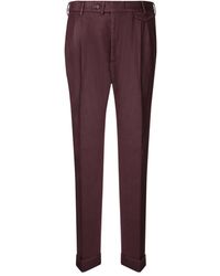 Dell'Oglio - Suit Trousers - Lyst