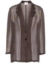 Alysi - Light Jackets - Lyst