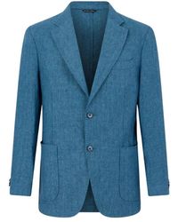 Brooks Brothers - Blazers - Lyst