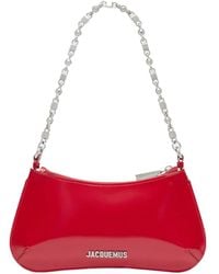 Jacquemus - Shoulder Bags - Lyst