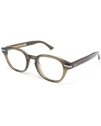 Cutler and Gross - Cgop1356 08 Optical Frame - Lyst