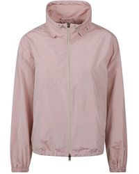 Herno - Light Jackets - Lyst