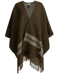 Tory Burch - Capes - Lyst