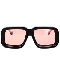 Loewe - Sunglasses - Lyst