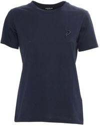 Dondup - T-Shirt - Lyst