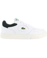Lacoste - Shoes > sneakers - Lyst