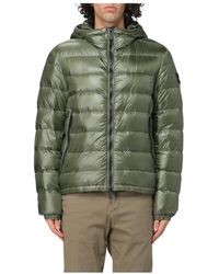 Add - Winter Jackets - Lyst