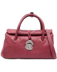 Zanellato - Dotta Small Tote Bag - Lyst