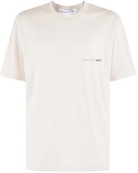 Comme des Garçons - T-Shirts - Lyst