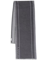 Lanvin - Sjaal - Lyst