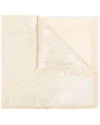 Etro - Silky Scarves - Lyst